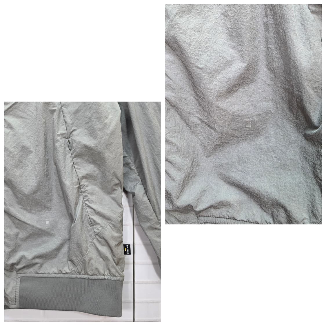 내셔널지오그래픽 자켓 점퍼 바람막이 XL 105사이즈 상품이미지8