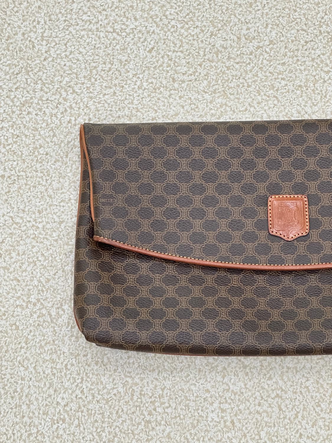 셀린느 클러치백 상품이미지2