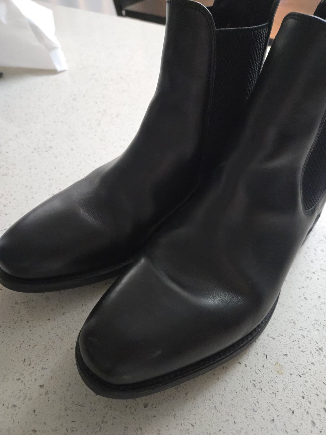 로크 첼시부츠 상품이미지6