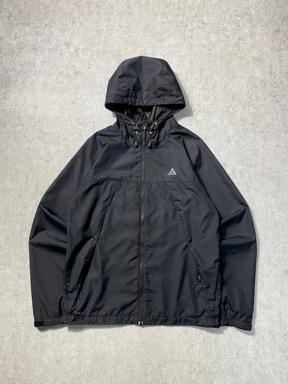 [L] Nike ACG 윈드브레이커 상품이미지2