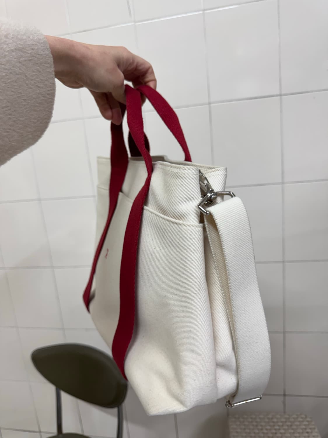 조셉앤스테이시 토트밷 상품이미지2