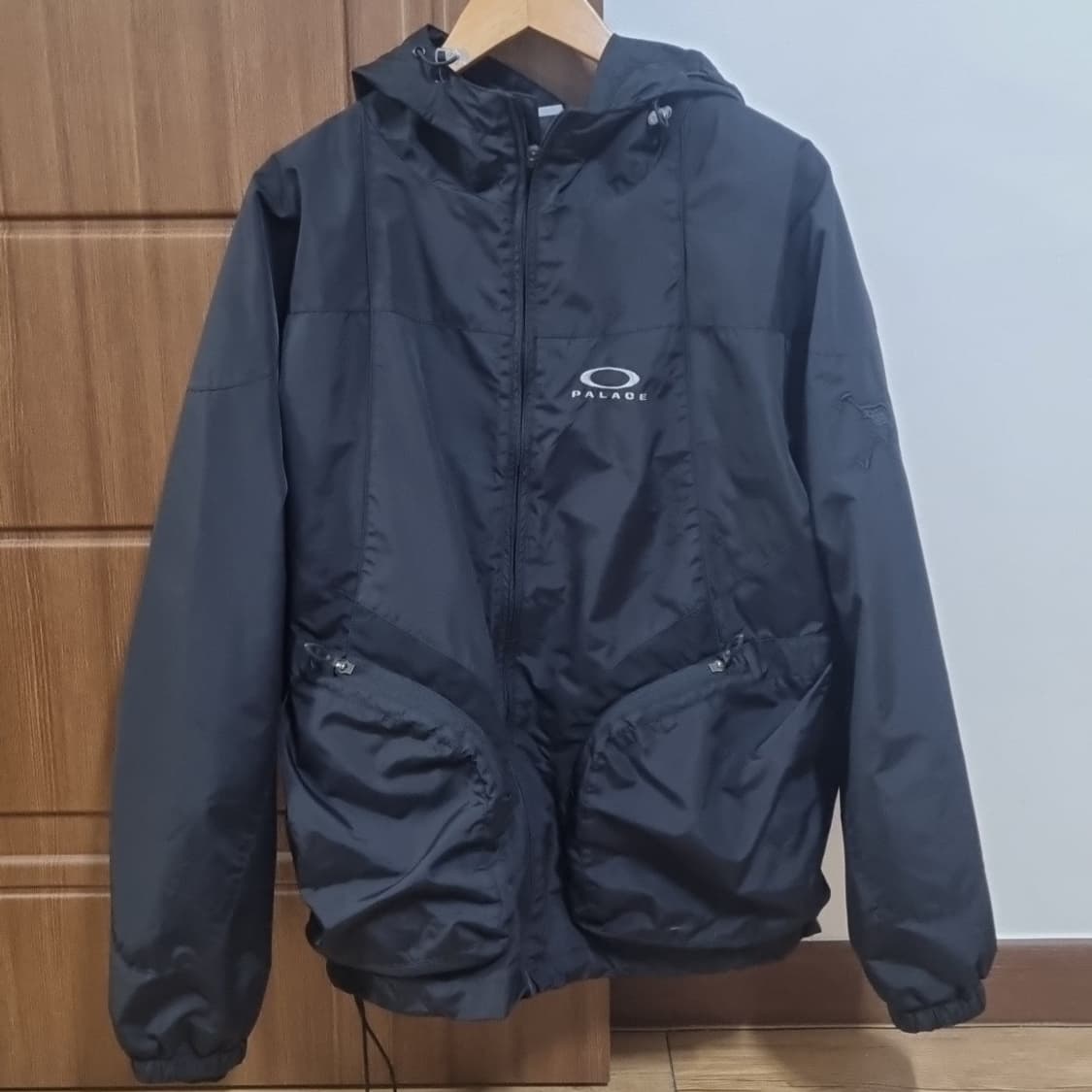 팔라스 오클리 니트로퓨엘 자켓 상품이미지3