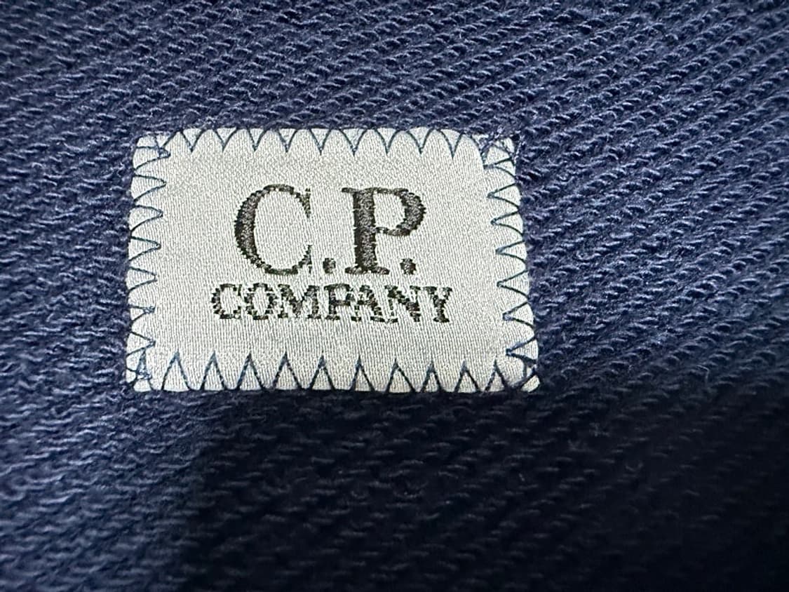 C.P 컴퍼니 후드 자켓 남성용 100사이즈 상품이미지3