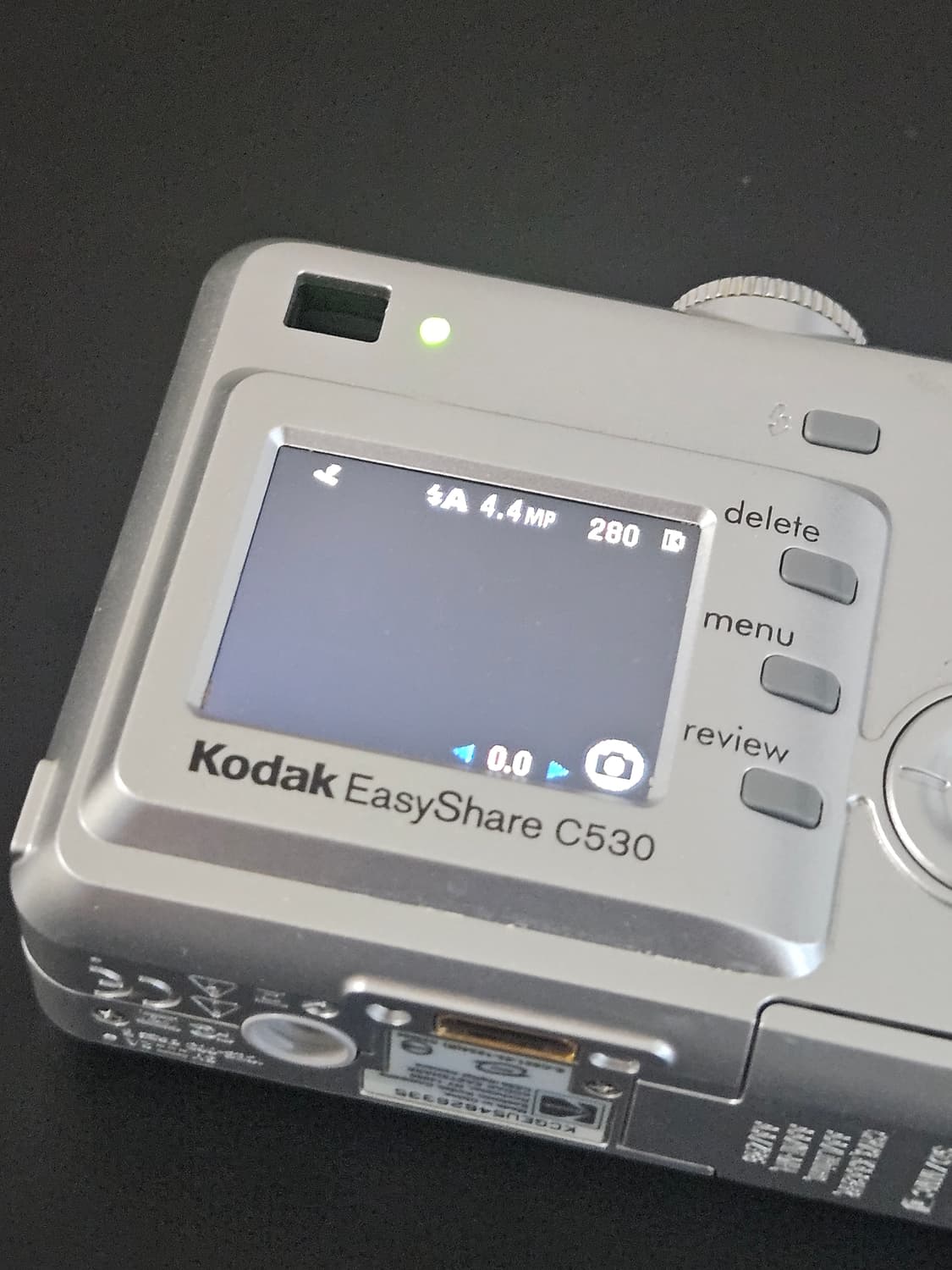 코닥 이지쉐어 C530 상품이미지3