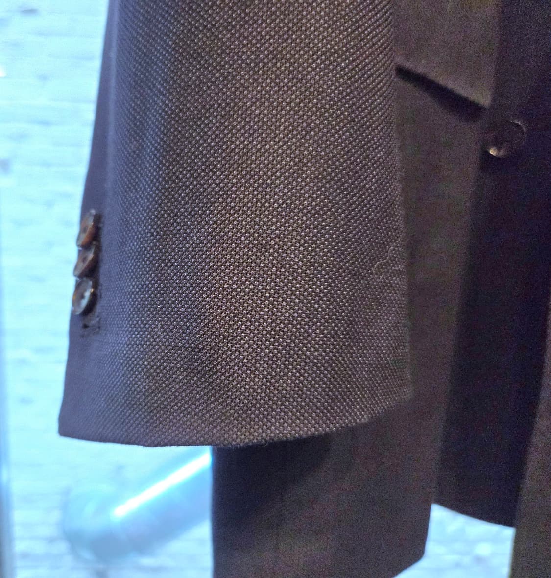 앤드류앤레슬리 드라고 더블브레스티드자켓  상품이미지6