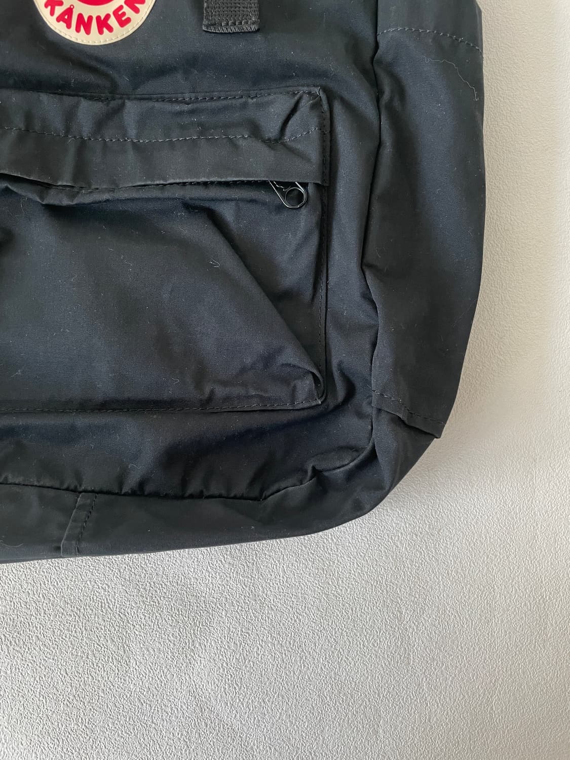 피엘라벤(Fjallraven) 토트 크로스백 상품이미지3