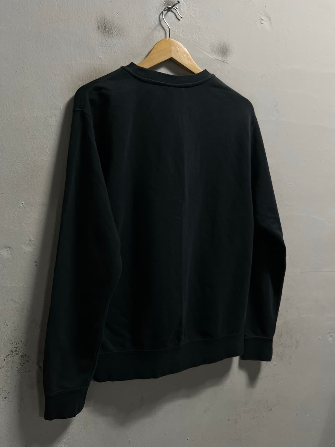 95-100 나이키 루즈핏 맨투맨 정품 상품이미지4