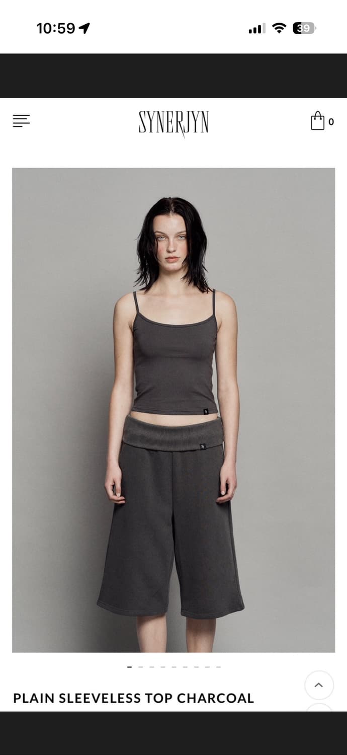 시너진 플레어 나시 상품이미지1