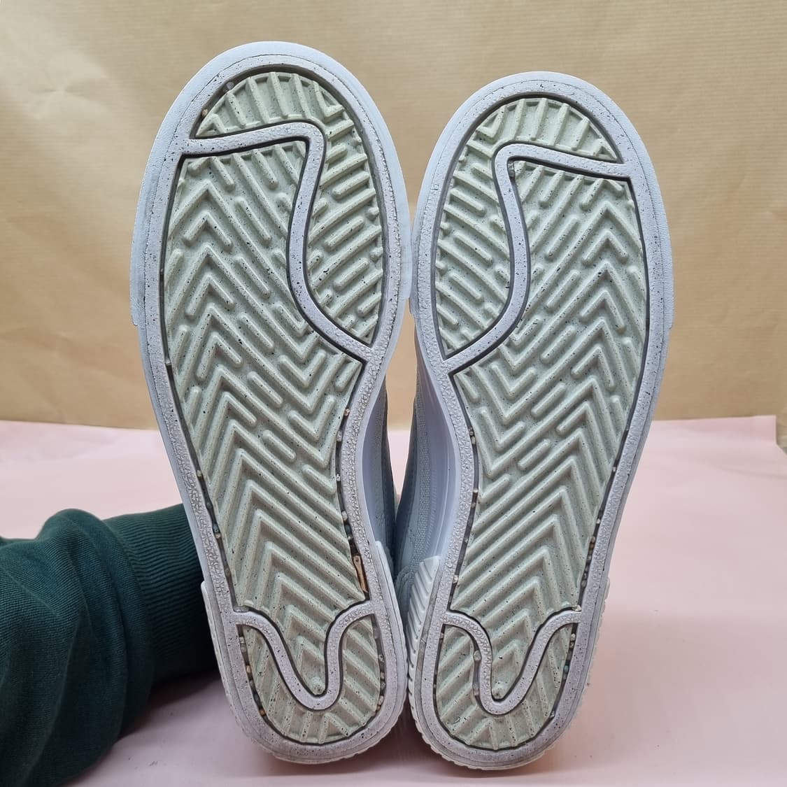 나이키 코트레거시 플랫폼 스니커즈230 상품이미지3