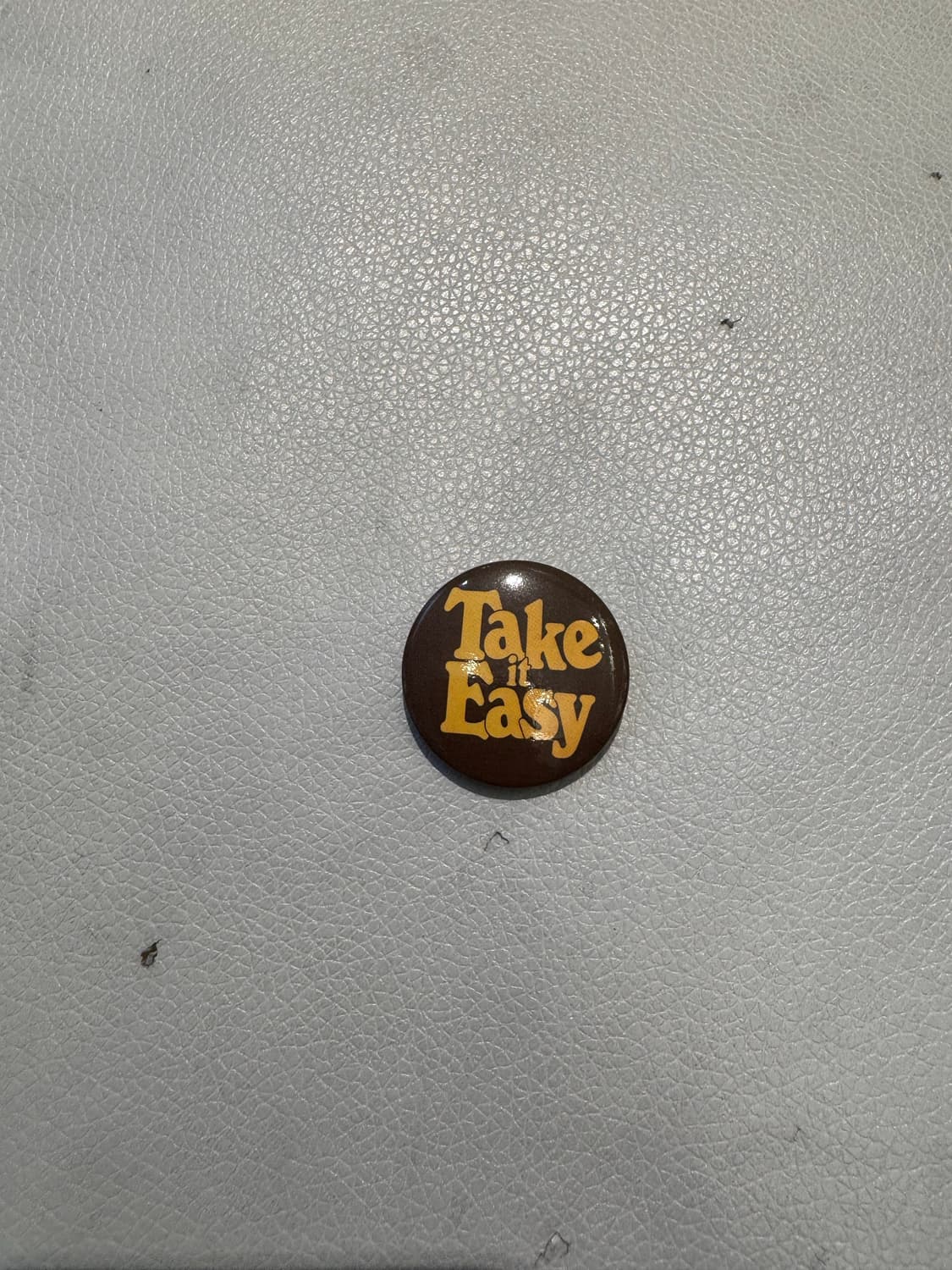 빈티지 뱃지 브롯지 6set 상품이미지7