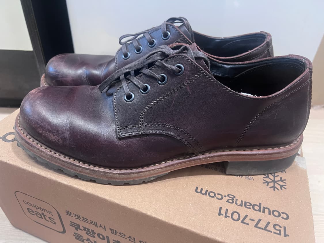 호킨스 로퍼 280 상품이미지4