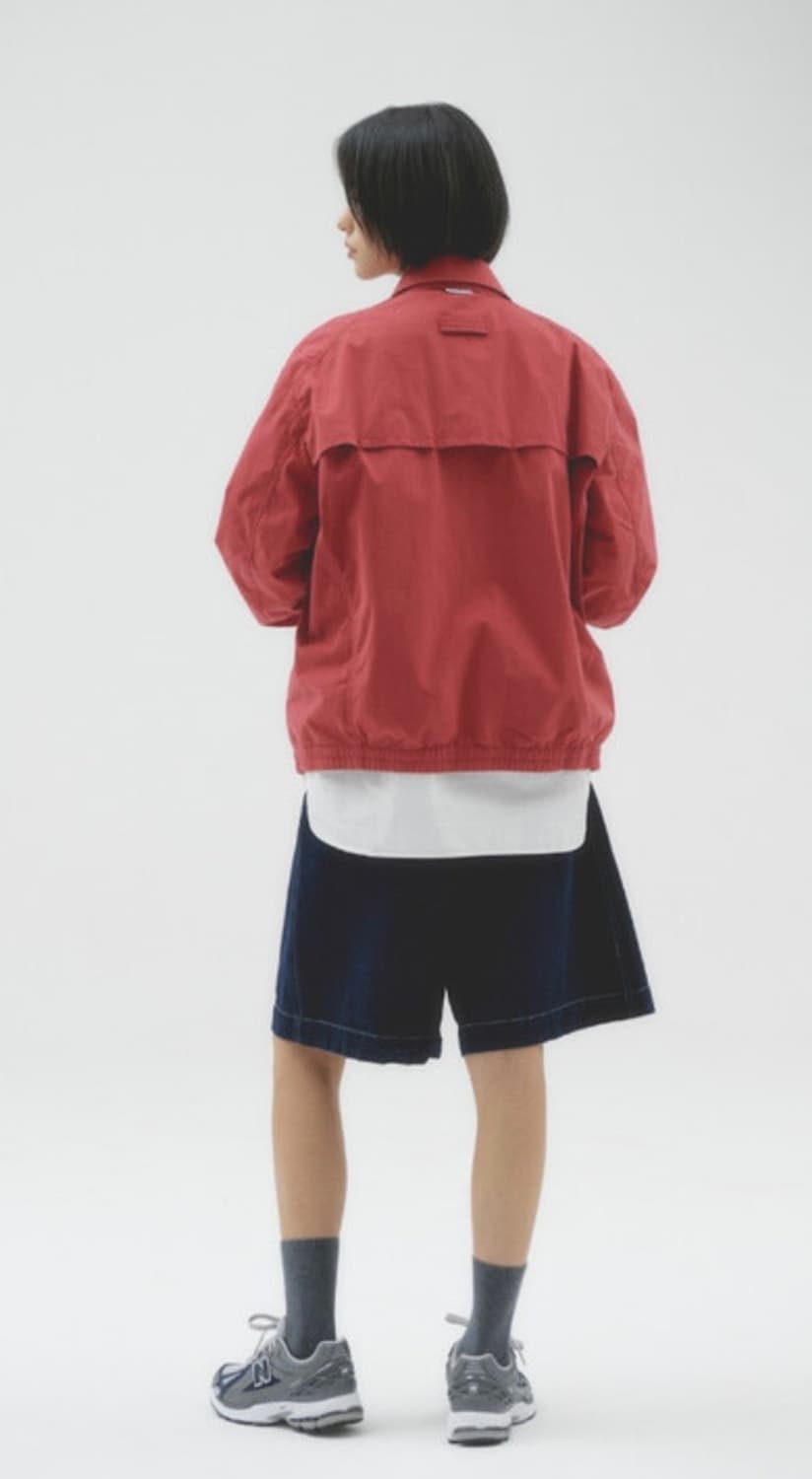 [홈그로운서플라이]667-009 [JACKY-H] for LAD&LASS 상품이미지5