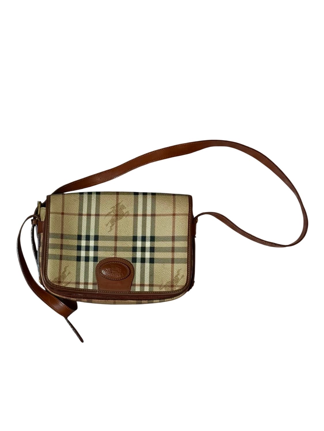 Burberry 크로스 백 상품이미지1