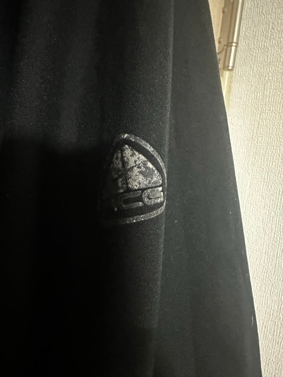 ACG 바람막이 XXL  상품이미지3