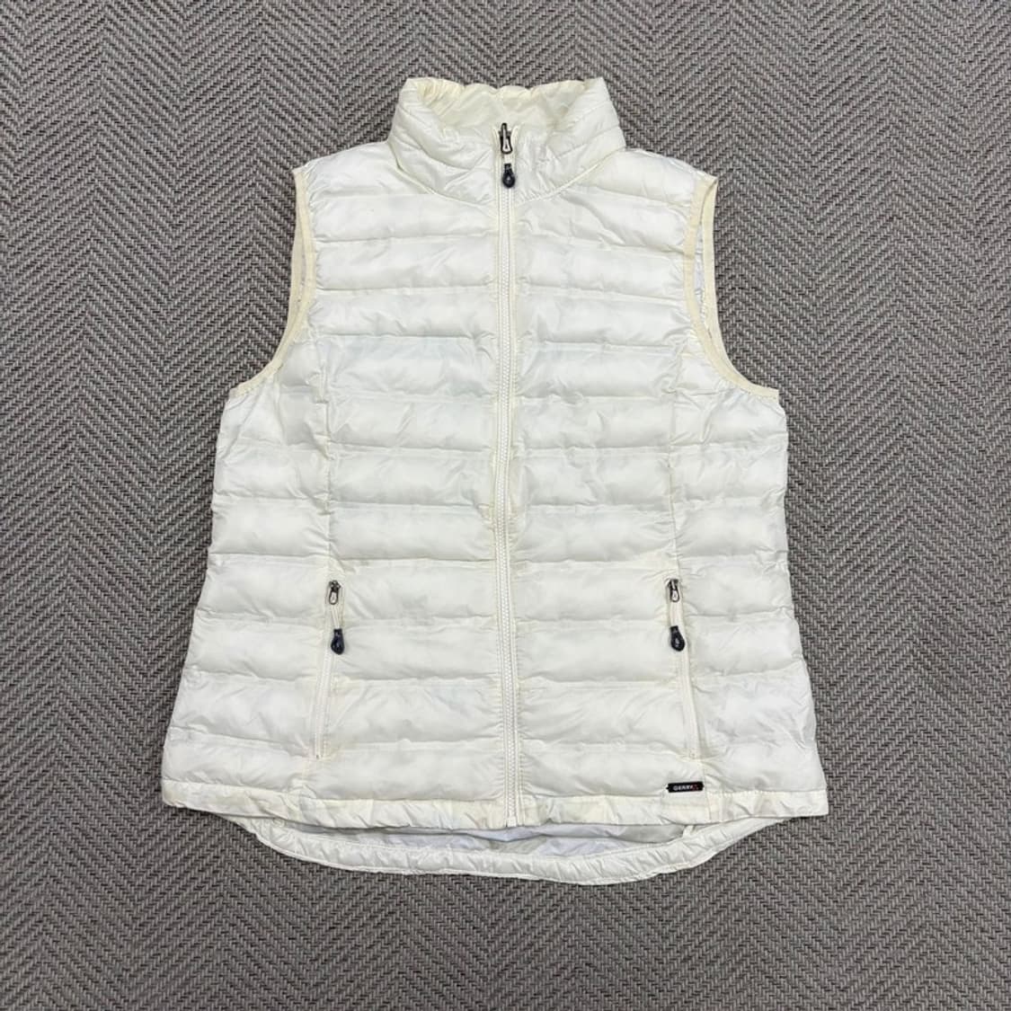 게리 경량 베스트 v3075  상품이미지1