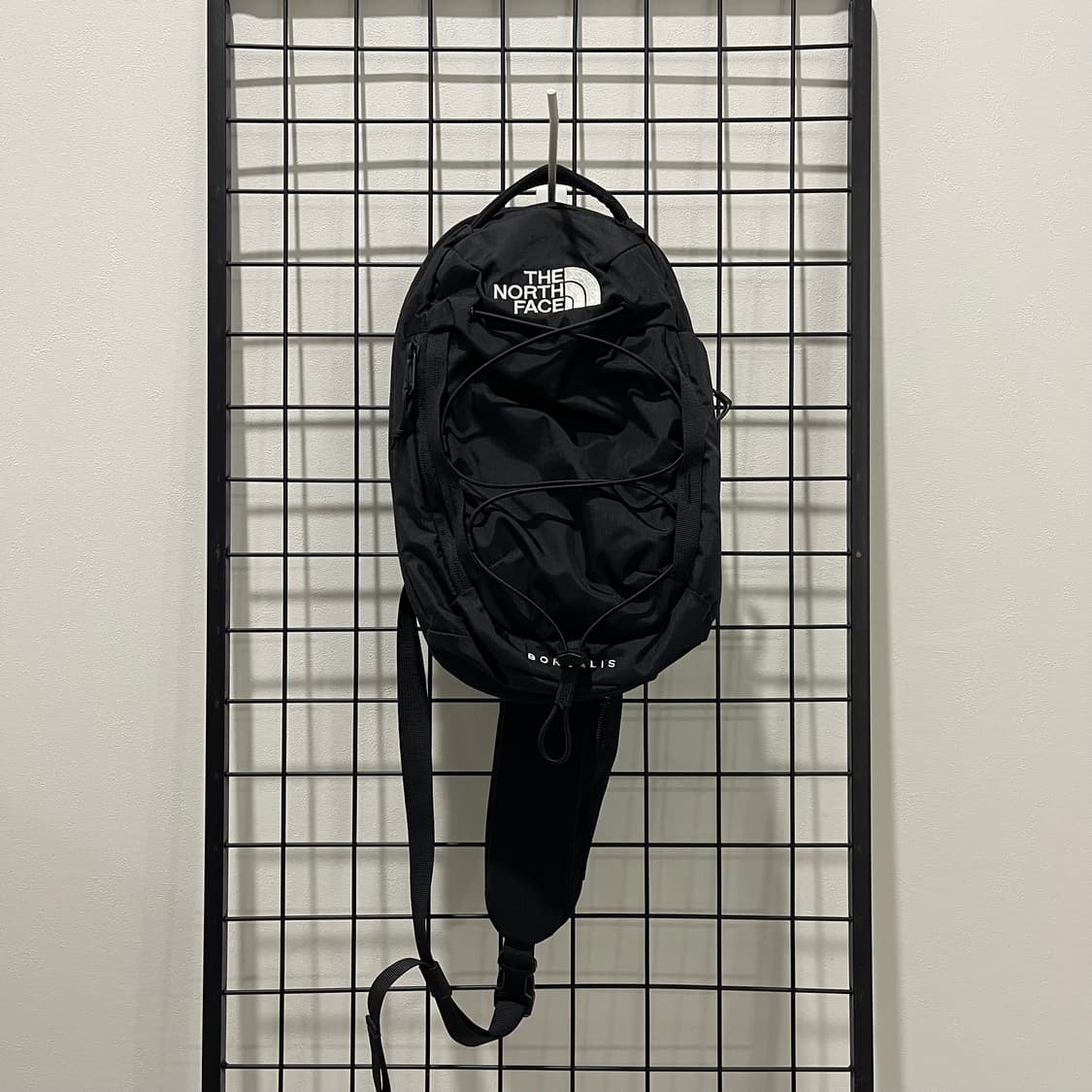 노스페이스 미니 크로스백 BOREALIS (6L) 상품이미지9
