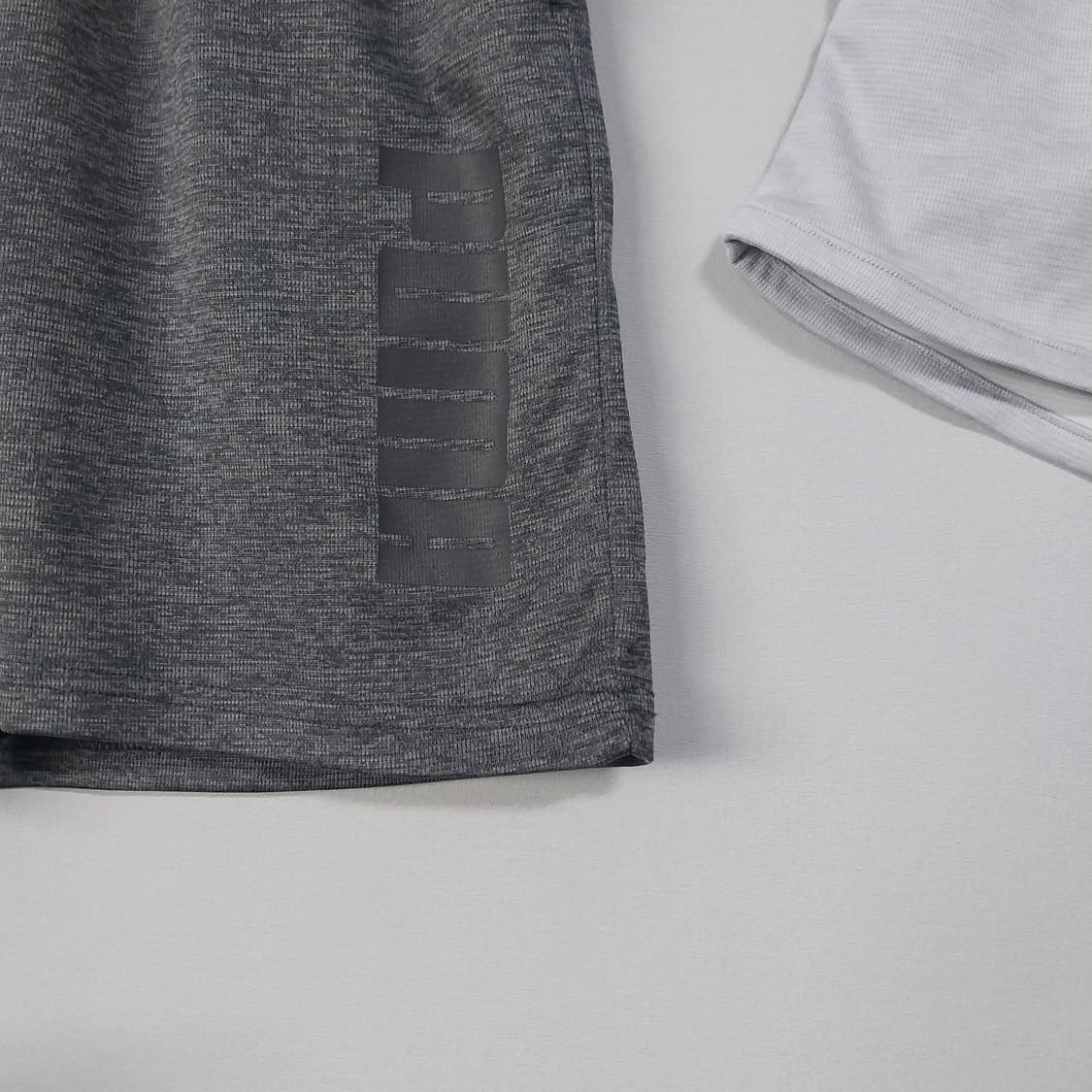 푸마 여성 S 2벌가격 반바지 상품이미지3