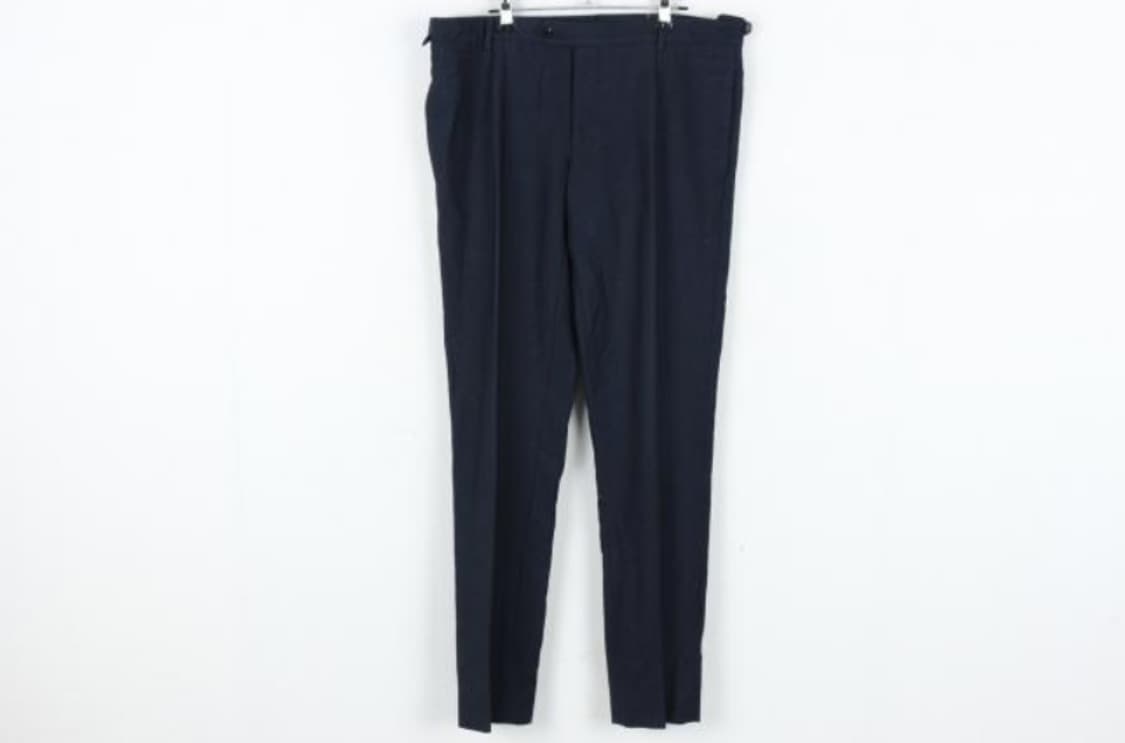 버버리 바지 상품이미지1