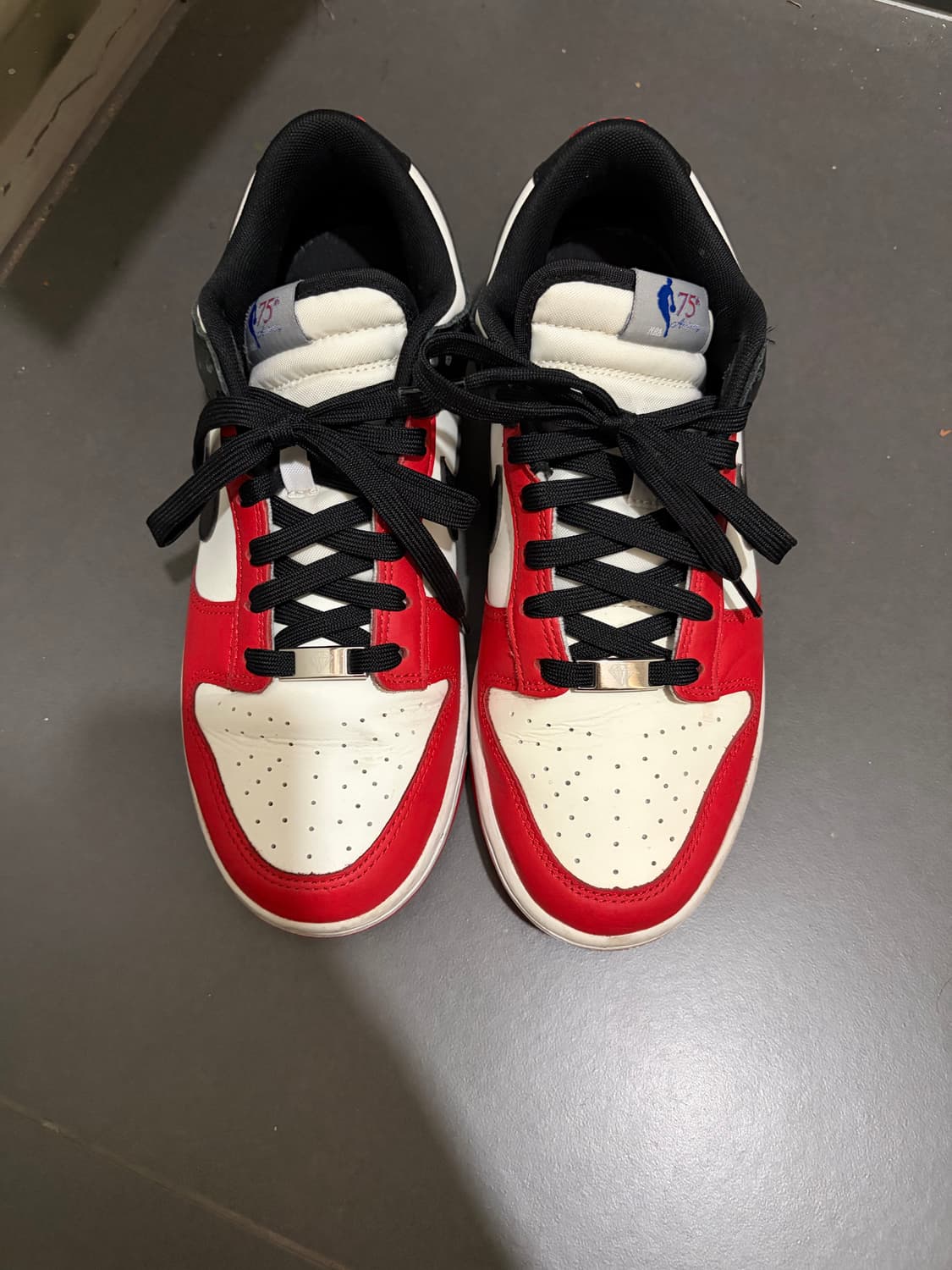 나이키 nba 덩크 270 상품이미지3