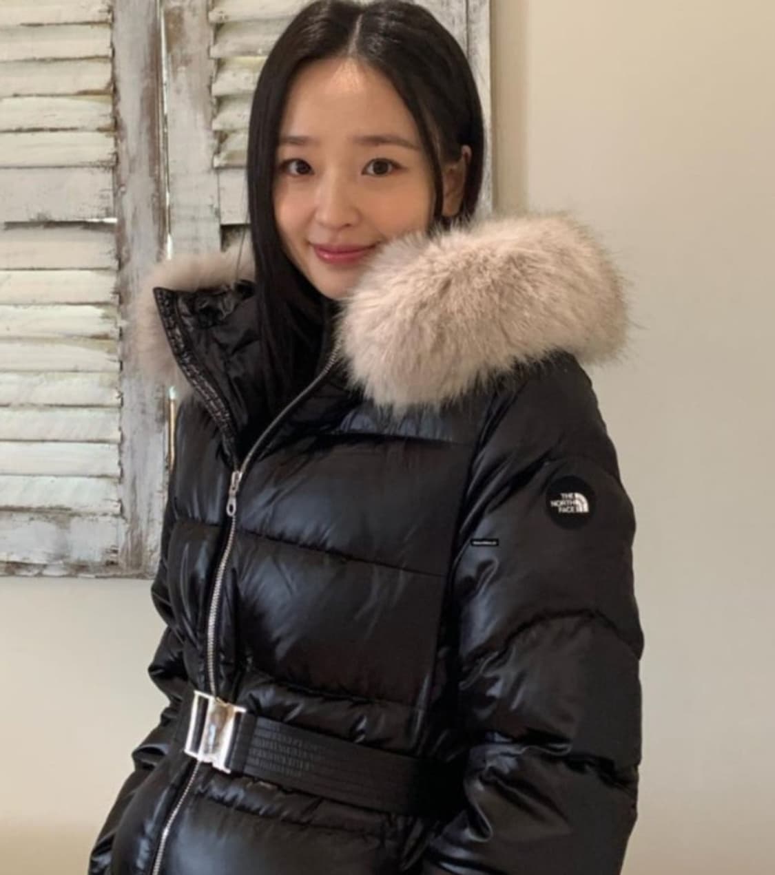 노스페이스 마라나 롱패딩 / 손나은 손연재 등 착용 상품이미지4