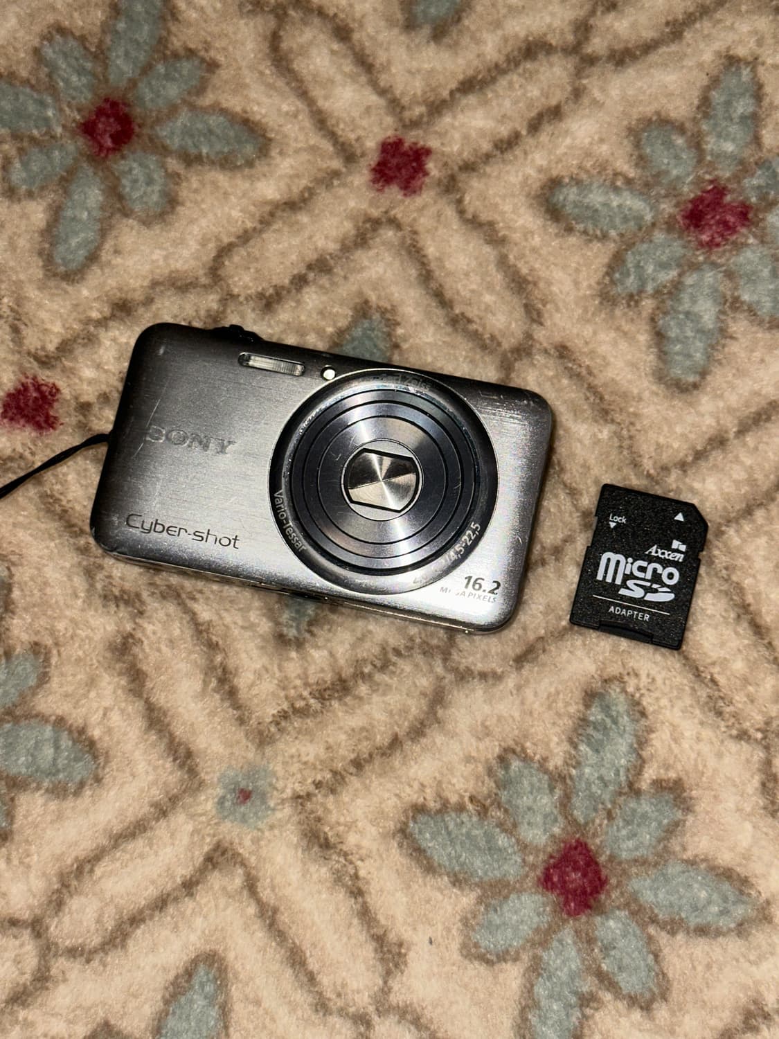 sony 사이버샷 DSC-WX7 상품이미지1