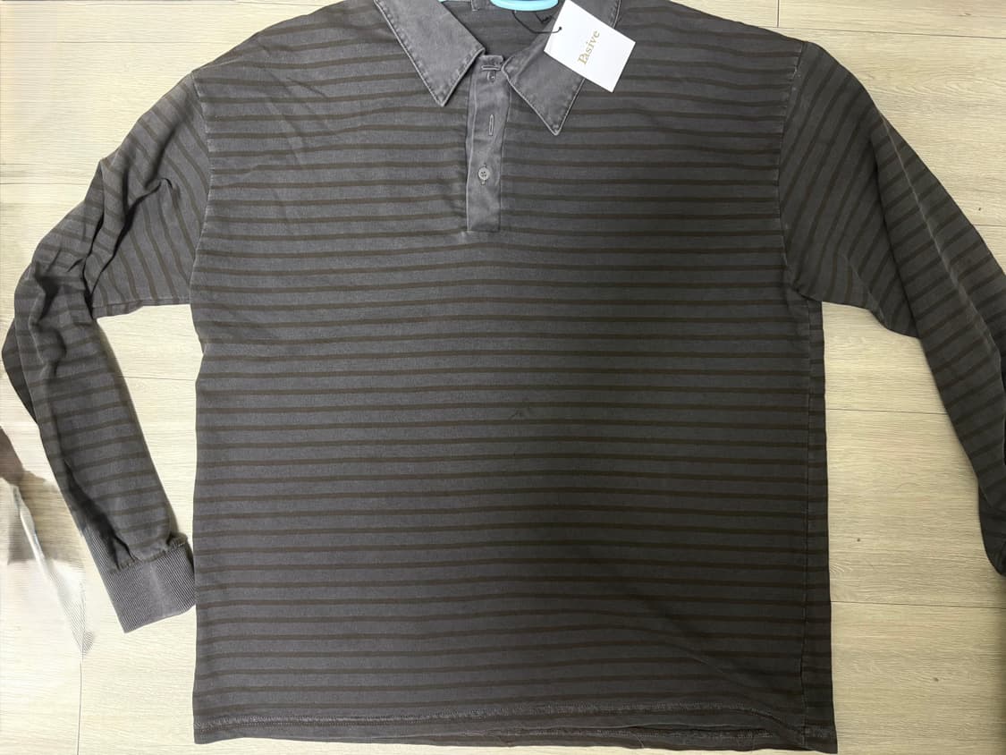 스트라이프 카라티 상품이미지1