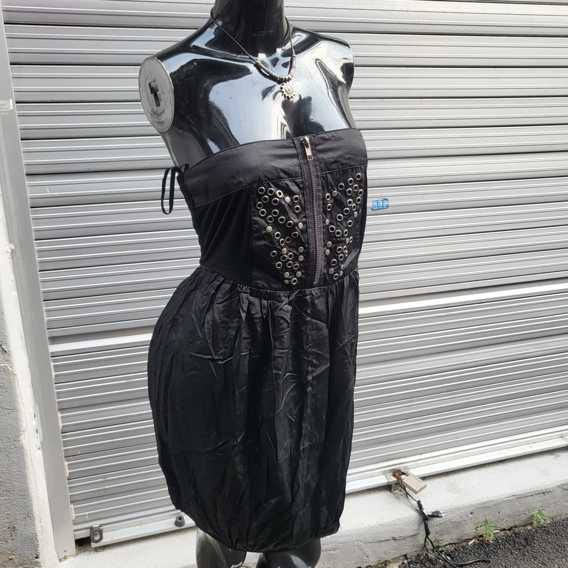 salvage ya top 상품이미지1