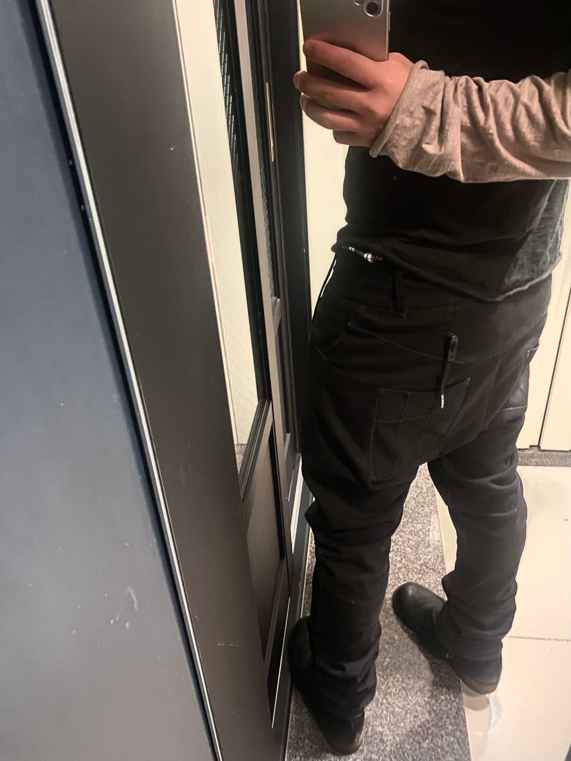 보리스 비잔 사베리 팬츠 p13 상품이미지2