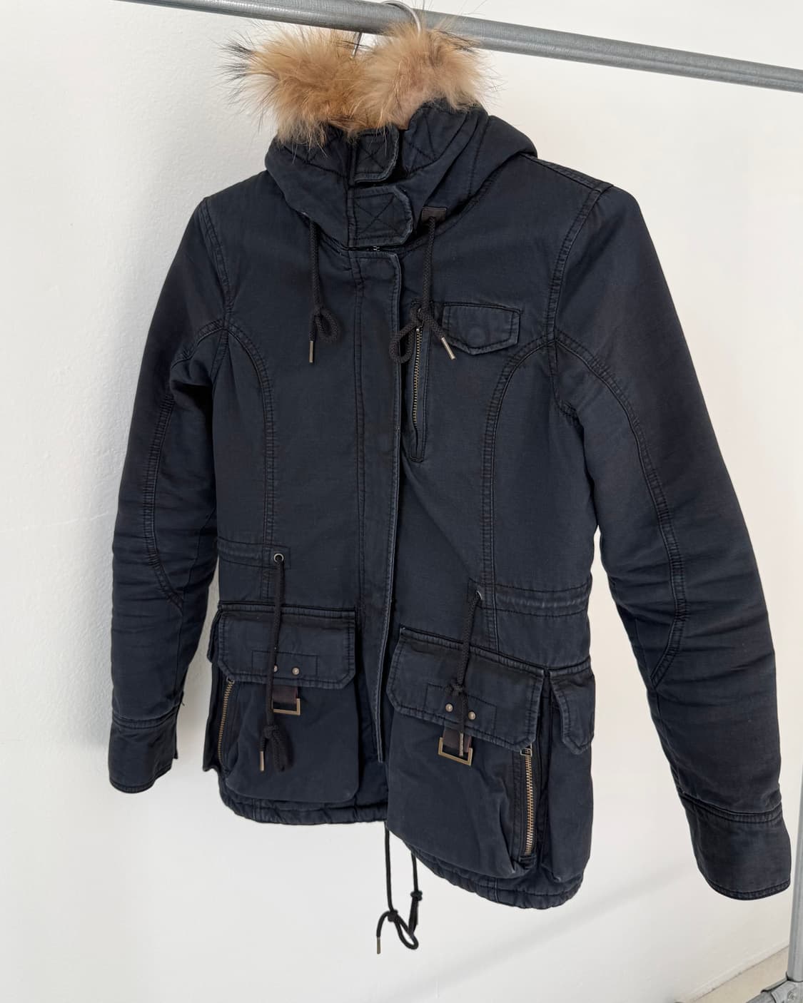 Avirex 자켓 상품이미지1