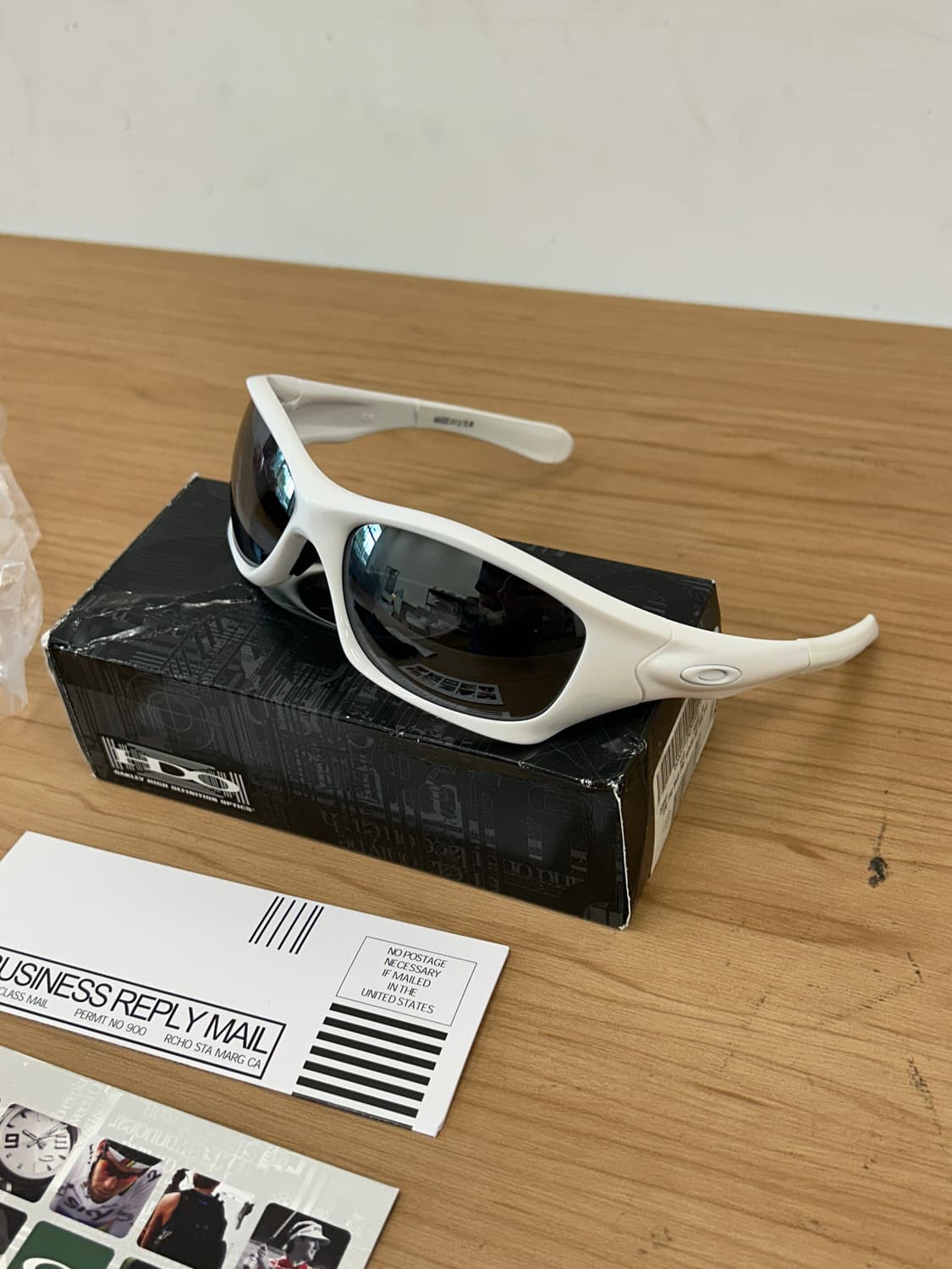 Oakley 상품이미지1