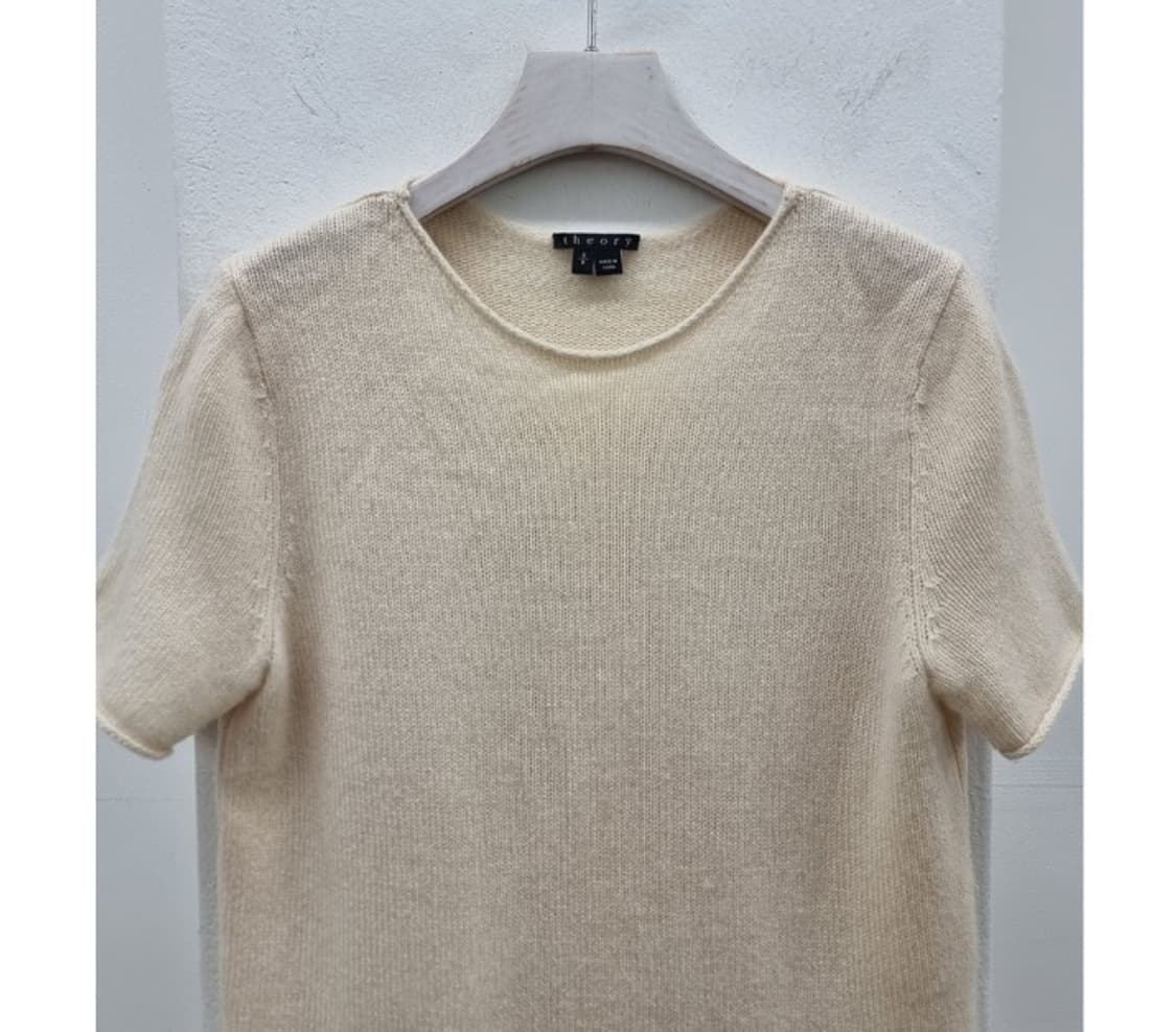 Theory 띠어리 (캐시미어100%) 상품이미지3