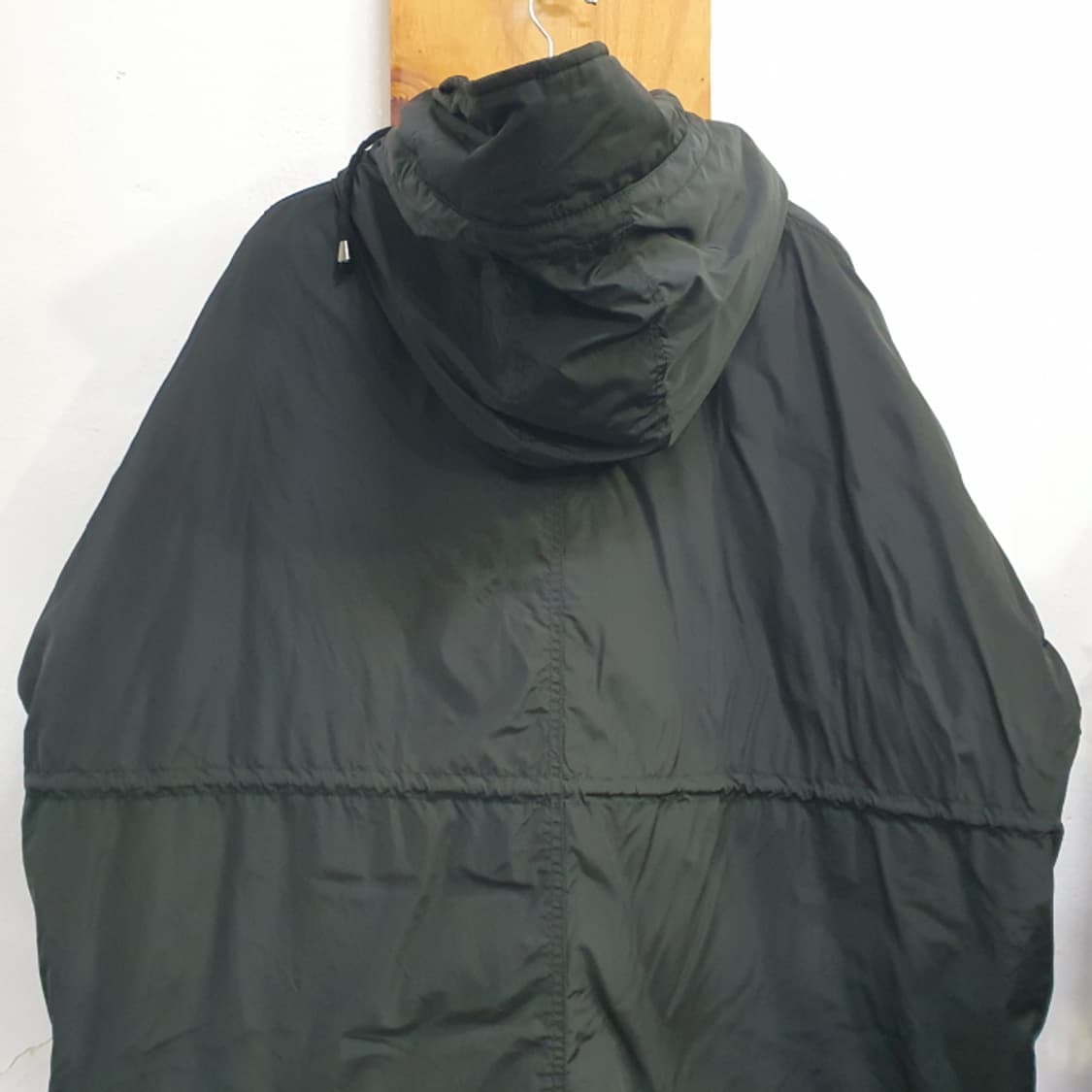 ANDSUE comoany 덕다운 오버핏 롱패딩(105) 상품이미지9