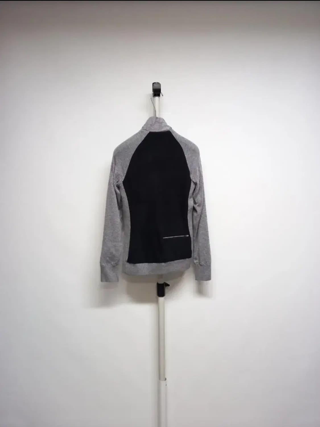 타이틀리스트골프 방풍 캐시미어 풀집업자켓 55.44 상품이미지2