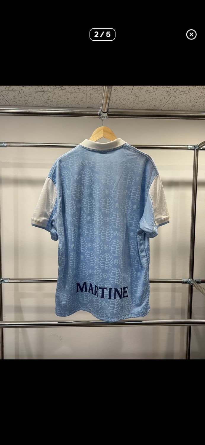 Nike × Martine Rose - Football Jersey 상품이미지2