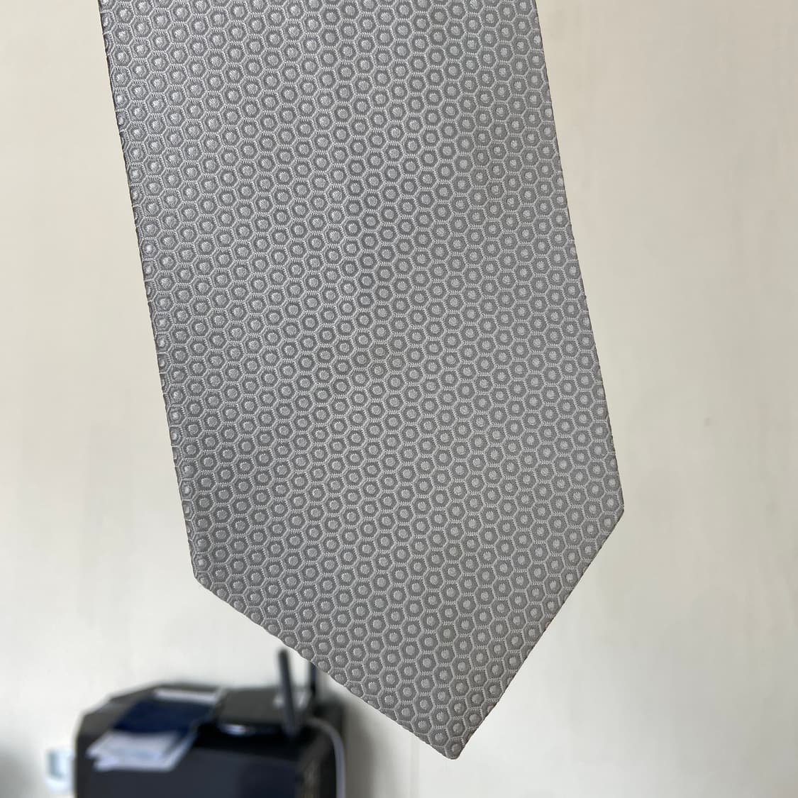 에르메네질도 제냐 정품 넥타이 명품 상품이미지7