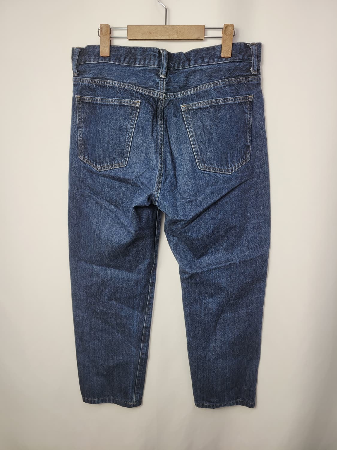 유니클로 진 청바지 상품이미지2