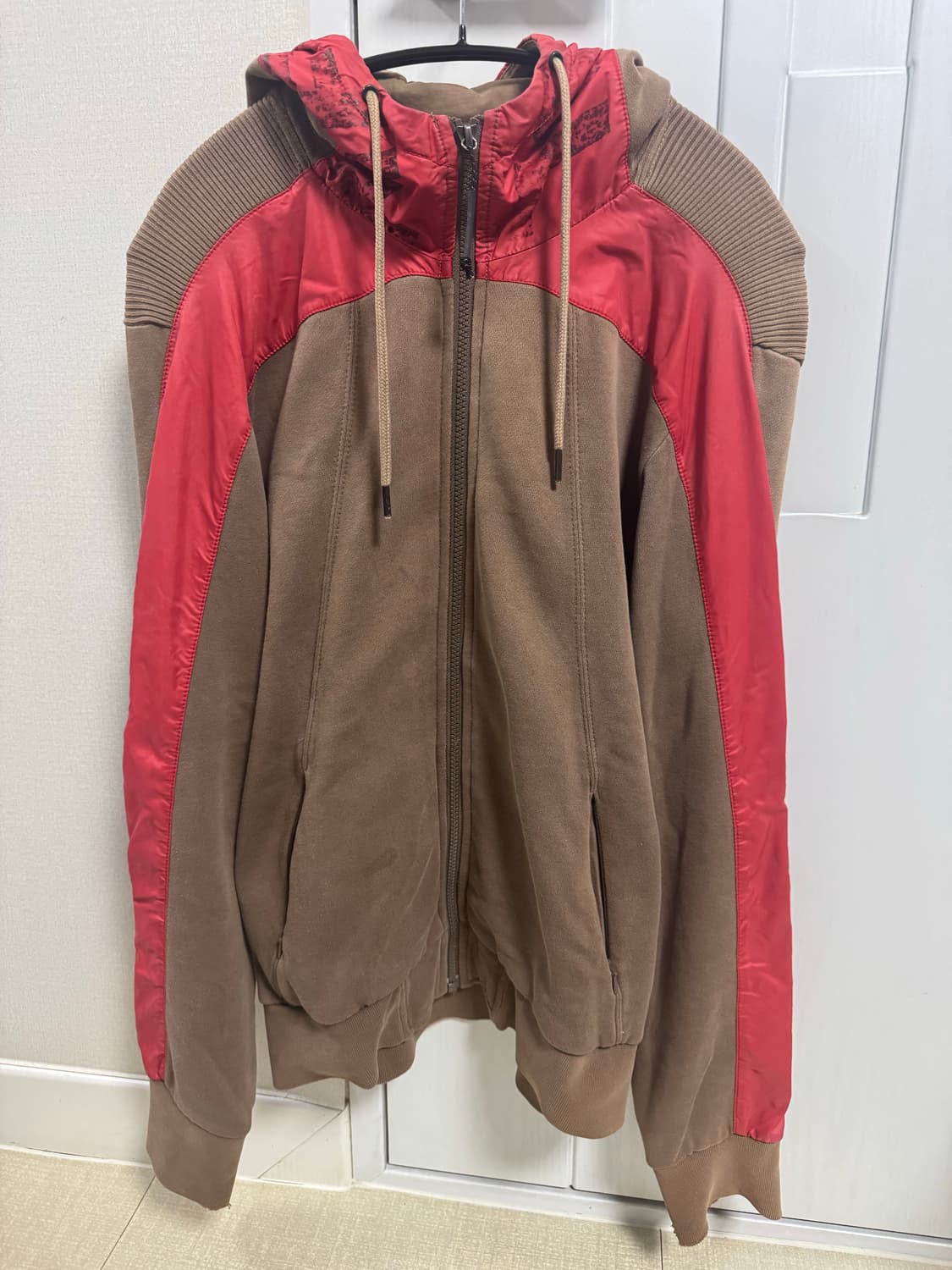 디젤 후드집업 s 상품이미지1