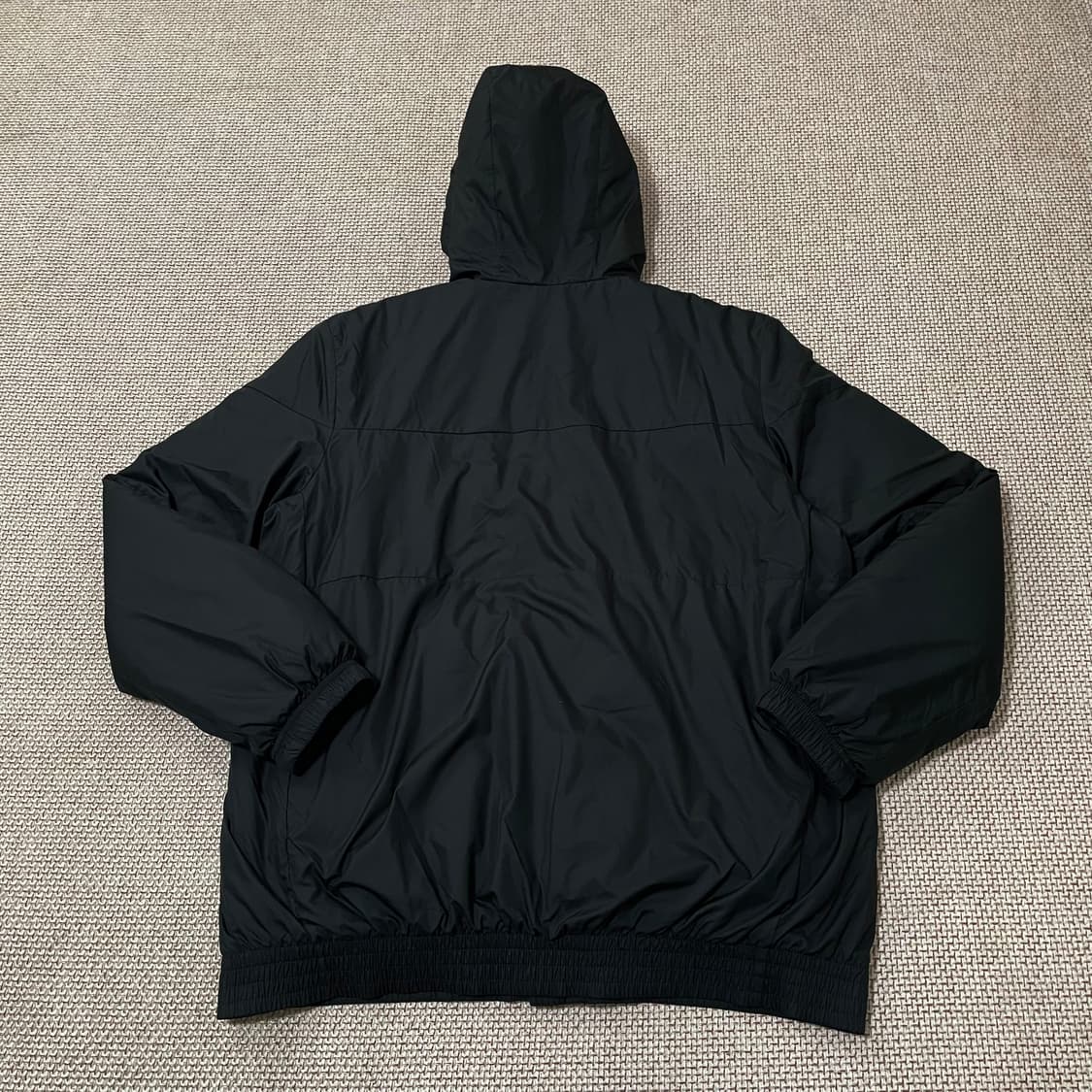 나이키 아카데미  패딩 점퍼 9979 상품이미지3