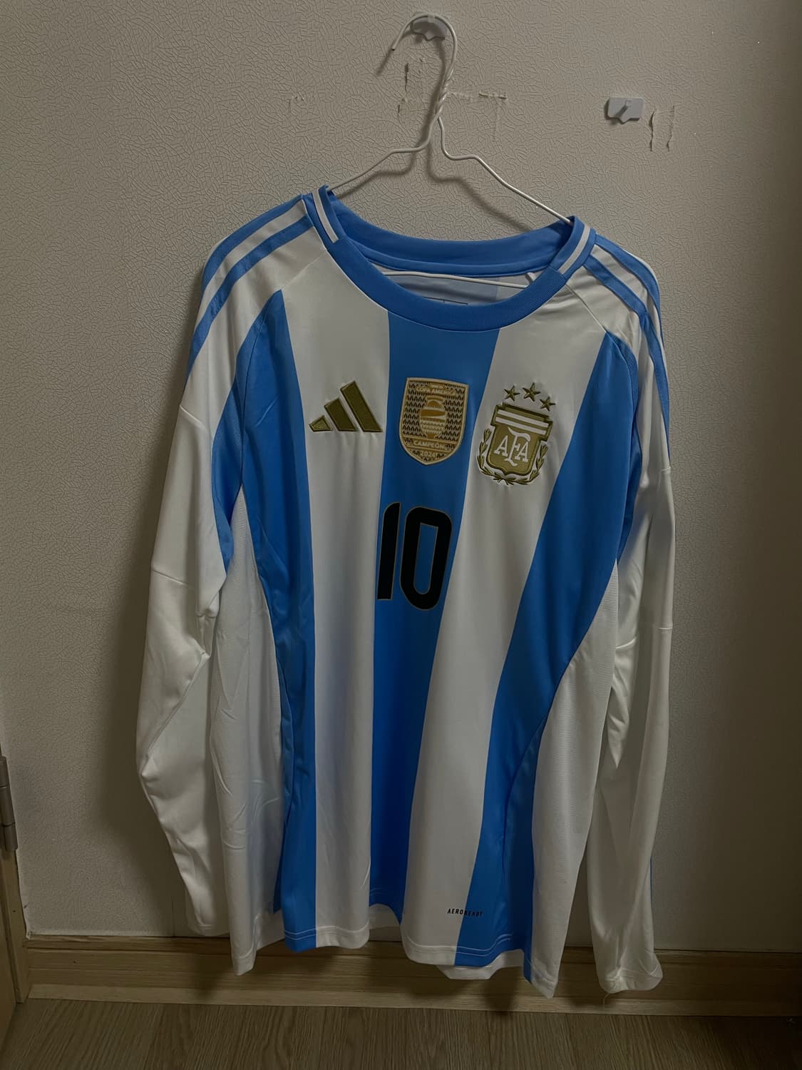 축구 해외 유니폼(xl) 상품이미지1