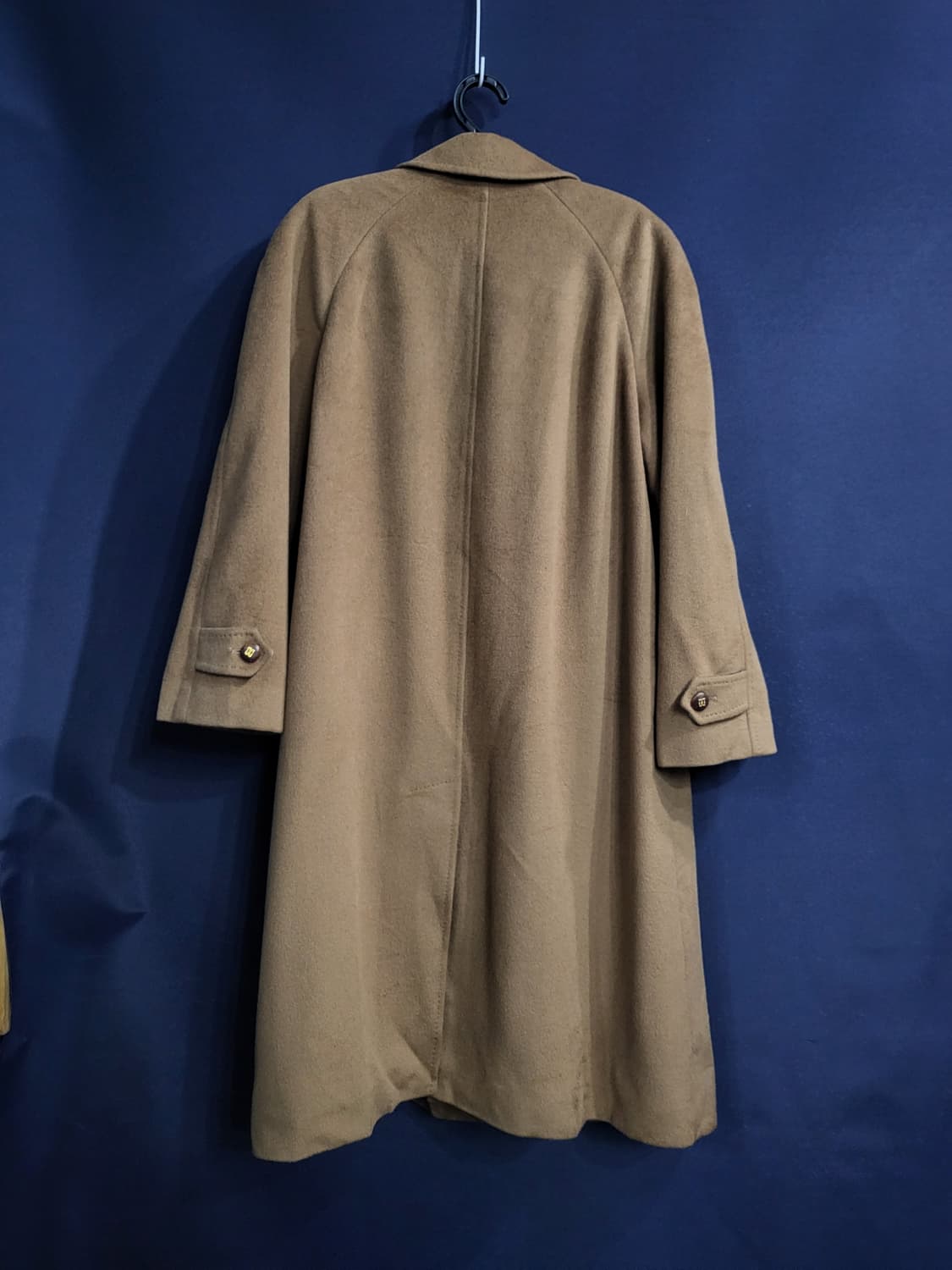 닥스 울.캐시미어 혼방 코트 상품이미지7