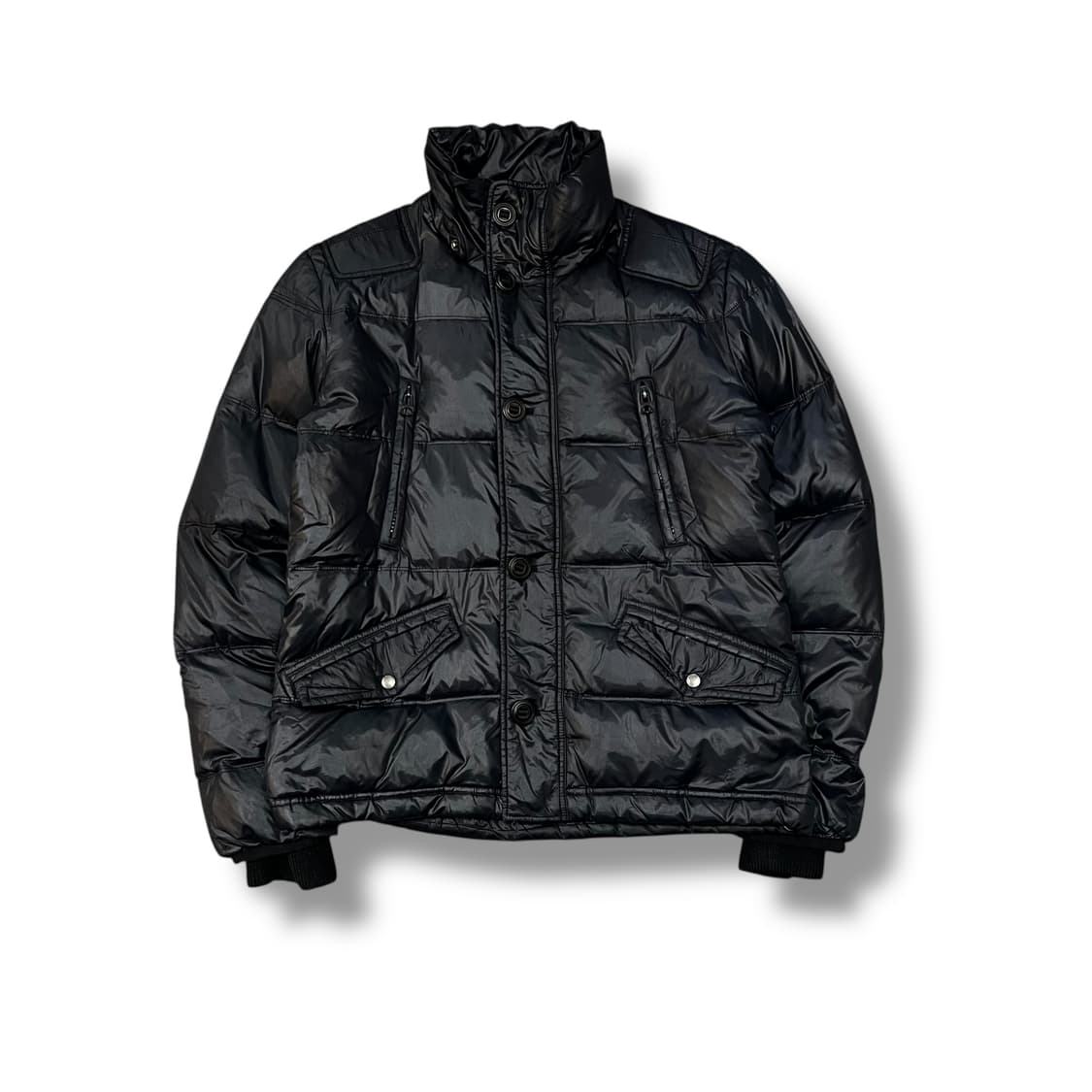  디젤 푸퍼 패딩 y14275 상품이미지2