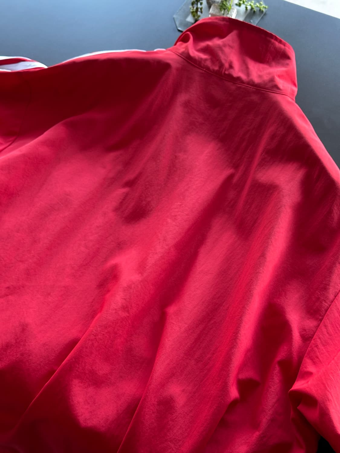 아디다스 우븐 파이어버드 트랙탑 상품이미지2