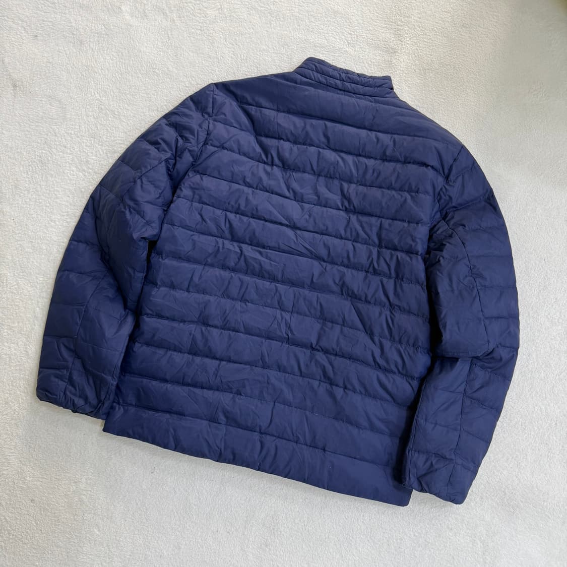 164 타미힐피거 경량패딩 0403T 상품이미지2