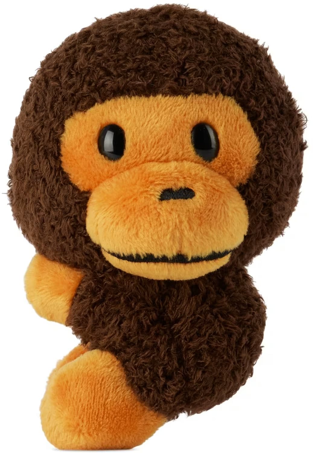 Bape Brown Sitting Milo Magnetic Toy 상품이미지1