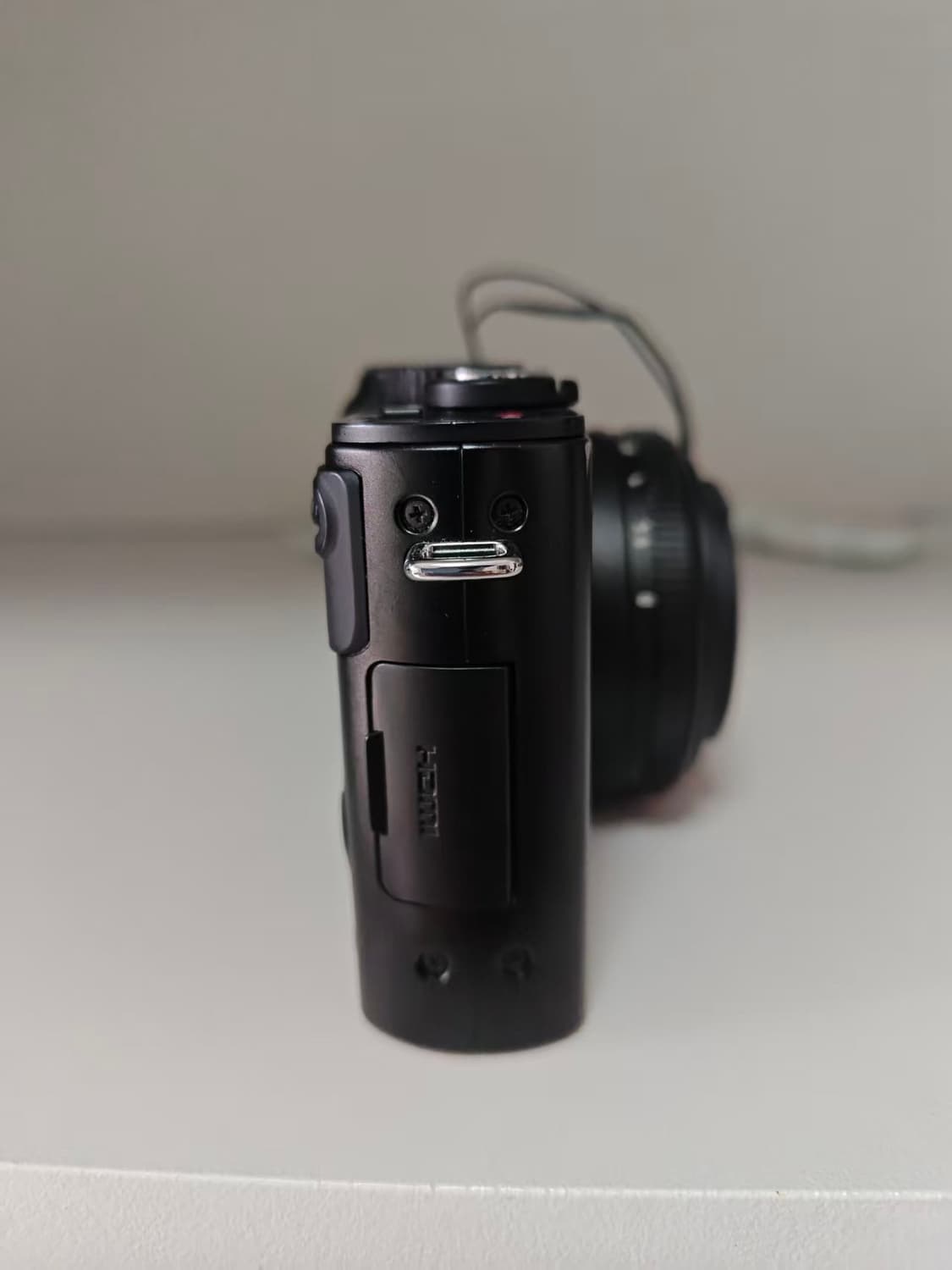 라이카 D-Lux 6 카메라 상품이미지4