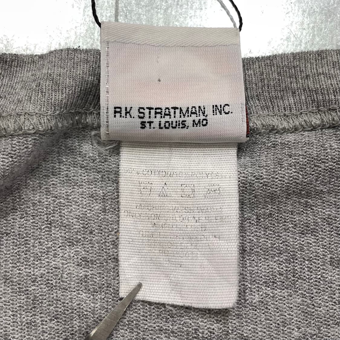(XL) Harley Davidson 할리 슬리브리스 상품이미지9