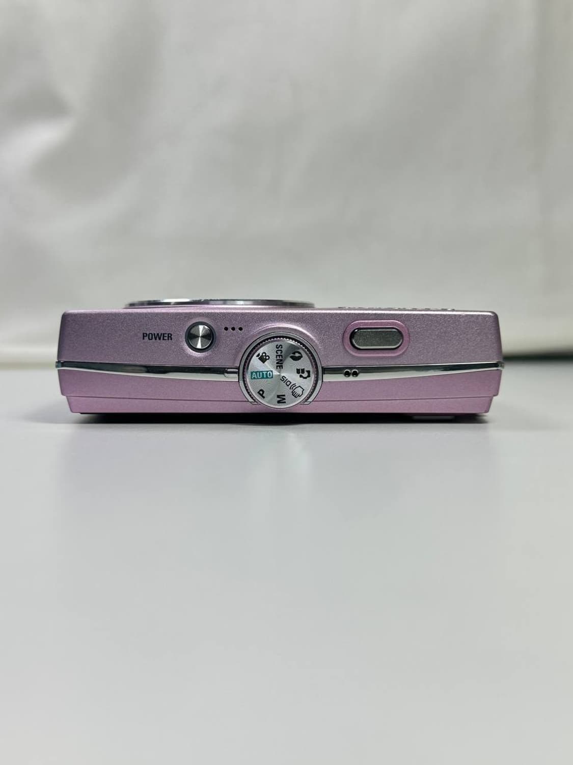 초미품✧･ﾟSamsung VLUU L100 삼성 블루 디카 상품이미지7