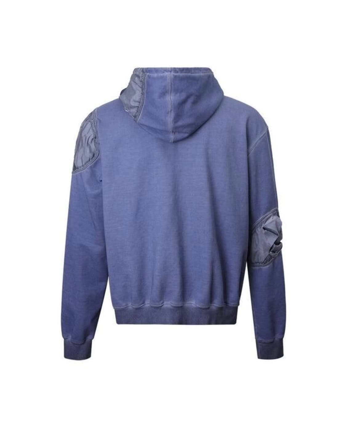 [2] 강정석 오리가미 후드집업 상품이미지2