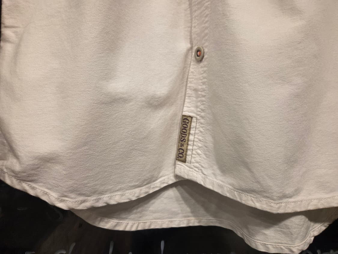 Prps 워크셔츠 상품이미지5