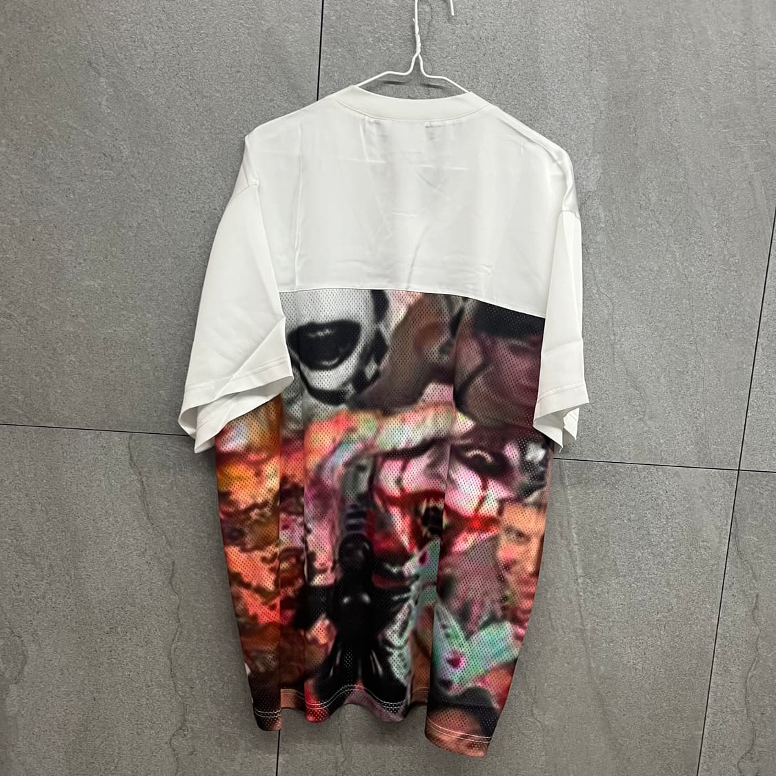 Shadow wizard money gang 져지 XL 상품이미지2